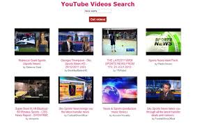 Image result for Search By Video Clip