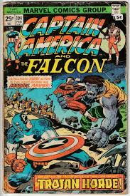 Punisher shoots some criminals and recalls his family's death in central park. Captain America 194 Includes Marvel Value Stamp Series B 27 Dracula Ebay In 2021 Punisher Comic Book Punisher Comics The Mighty Thor