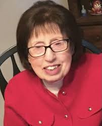 Obituary information for Elaine Goldfarb