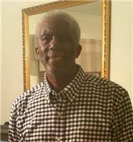 Willie Barrington Obituary