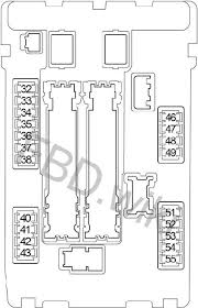 Engine oil filler cap (p. 07 12 Nissan Altima Fuse Box Diagram