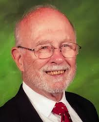 Ronald Johnson Obituary