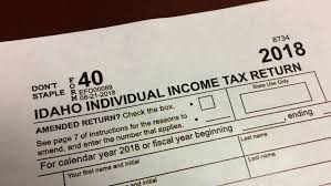 Income tax, levy imposed on individuals (or family units) and corporations. Some Idaho Residents To See One Time Tax Rebate This Summer East Idaho News