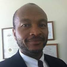 Law Office of Keith Roseboro, Esq.