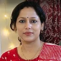 Dr Rasmita Sahoo - Asst.Professor Pediatrics | LinkedIn