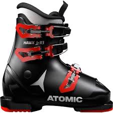 Atomic Hawx Jr R3