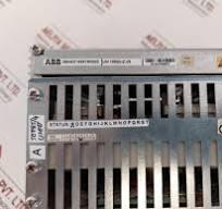 Abb Unitrol 1000 Voltage Regulator 3Bhe014557R0003