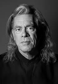 Projekt : Steve Roach and Sam Rosenthal photos