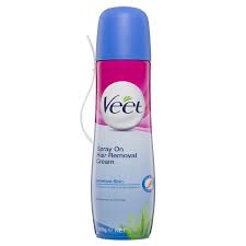 400ml and 100ml product description experience silky smooth and delightfully scented skin with veet silk & fresh™ hair removal cream with aloe vera and vitamin e. Buy Veet Spray On Hair Removal Cream Sensitive 150ml Online At Chemist Warehouse