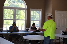 Olive Hill holds payment to Trane