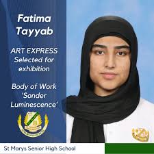 St Marys Senior High School