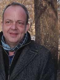 Neuer Roman von Michael Kumpfmüller