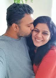 10 years of knowing you and 8 years of our marriage. The most blessed years  of my life till date. I am proud of many things I have done but nothing,  absolutely