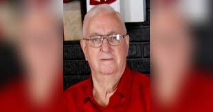 Obituary for Daniel G. "Dan" Scott