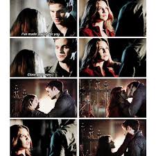Theoriginals 2x09 The Map Of Moments Davina And Kol Vampire Diaries The Originals Kol The Originals Davina