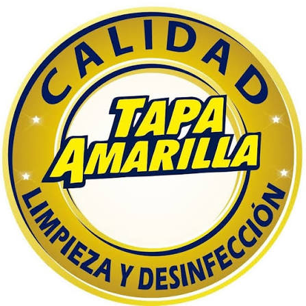 Tapa Amarilla