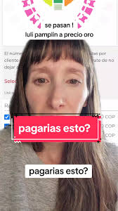 Luli Pampin Show Cuanto Cobra