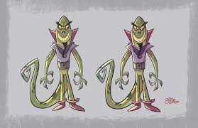 See more ideas about cartoon lizard, lizard, lizard tattoo. Artstation Lazard The Lizard Cartoon Show Character Design Gus Batts