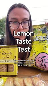 Trader Joes Meyer Lemon Fresh Raspberru