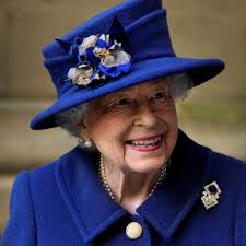 La edición británica de Vogue pone a la reina Isabel II en portada por el  Jubileo de Platino