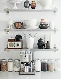 Stainless steel wall shelf kitchen seriously is not always easy to do. Floating Stainless Steel Kitchen Shelves Ideas On Foter