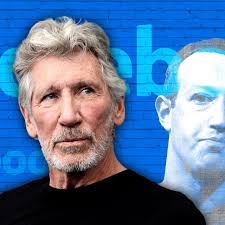 Please act responsibly when commenting and know that this page is open to people of all ages. Roger Waters Denies Powerful Idiot Mark Zuckerberg S Bid To Use Pink Floyd Song In Instagram Ad No F Ing Way Marketwatch