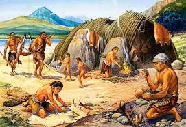 Homo sapiens, uomo di neanderthal, livello terza elementare. Stadio Di Domiziano Uomo Preistorico I Bambini Alla Scoperta Della Vita Di 2 Milioni Anni Fa Stadio Di Domiziano