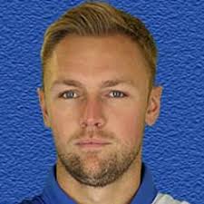 Barking Appearances & Goals 2017/18