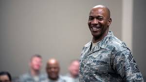 20 Year Staff Sergeants Top Enlisted Leader Backs Change To