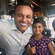 Neilson do Super Giro