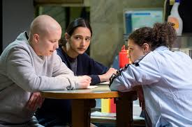 Kukla wraps shooting on Fantasy - Cineuropa