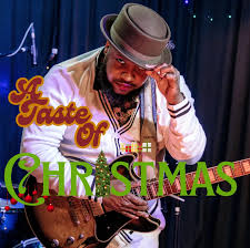 🎶 Marcus Hypolite Returns to I Am Jazz Festival 2025! 🎤 With a voice that  oozes soul and a stage presence that captivates, Marcus Hypolite is back  and ready to bless the