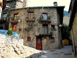 European Stone Home Stone Houses Old Stone Houses Historic Homes