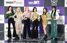 The song interpreted one's honest . Gfriend Goes Retro Disco With Mago