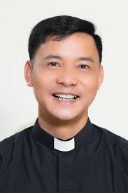 Lm. Gio-an Nguyễn Huy Thịnh