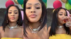 I do it all— and i do it better.mgmt: Saweetie Instagram Live 7 2 2020 Youtube
