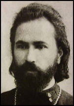 As peasants all over russia sympathized with the workers' cause, thousands of uprisings took place and were suppressed by nicholas ii's troops, serving to further increase tensions. Father Georgi Gapon