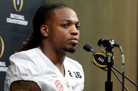 NFL Draft 2016: Alabama football's Henry headlines pro day winners