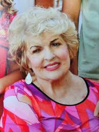 Julia Landers Obituary