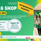 Drop & Shop event in Thorold, ON