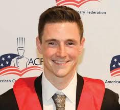 National Culinary Review (Nov/Dec 2021) by National Culinary Review (an  American Culinary Federation publication)