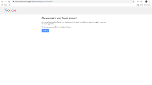 Google apps not dealing with the iphone, how to fix it? What To Do When Gmail Is Not Working On Iphone