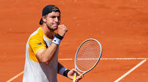None decimal fractional american hong kong indonesian malay. Tennis Jan Lennard Struff Bei Atp Turnier In Munchen Im Halbfinale Tennis News Sky Sport