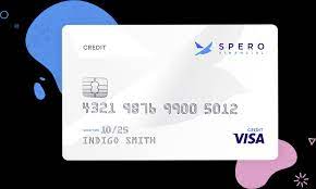 We did not find results for: Credit Cards Spero Financial