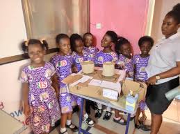 Royalton International School