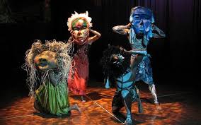 Once On This Island Tickets Seatgeek