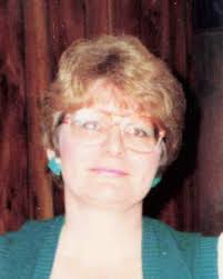 Joan Johnson Obituary December 8, 2024