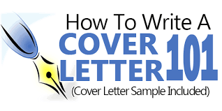How To Write A Cover Letter Definitive Guide 2021 Template