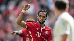 Mehdi benatia abrió el marcador (video). Mehdi Benatia Met La Pression Sur Le Bayern Munich