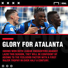 Atalanta have been in near scintillating form in recent weeks. Atalanta Vs Lazio Betting Tips Latest Odds Team News Preview And Predictions Goal Com